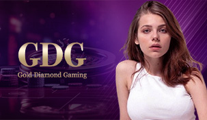 GOLD DIAMOND GAMING