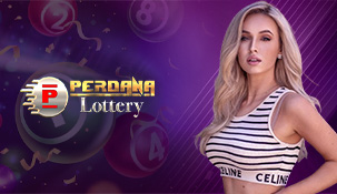 Perdana Lottery