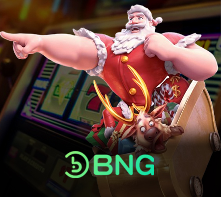 bng slot games